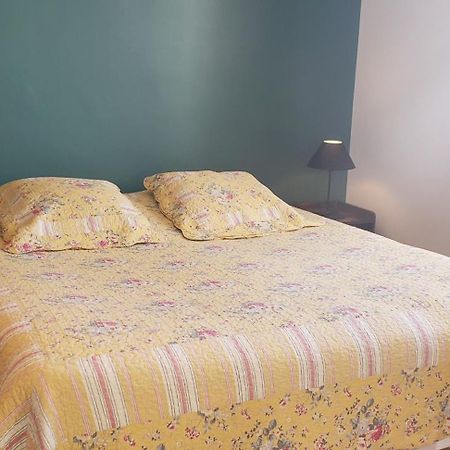 "Les Lauriers" Chambre Independante Avec Terrasse Privee Moustiers-Sainte-Marie Zewnętrze zdjęcie