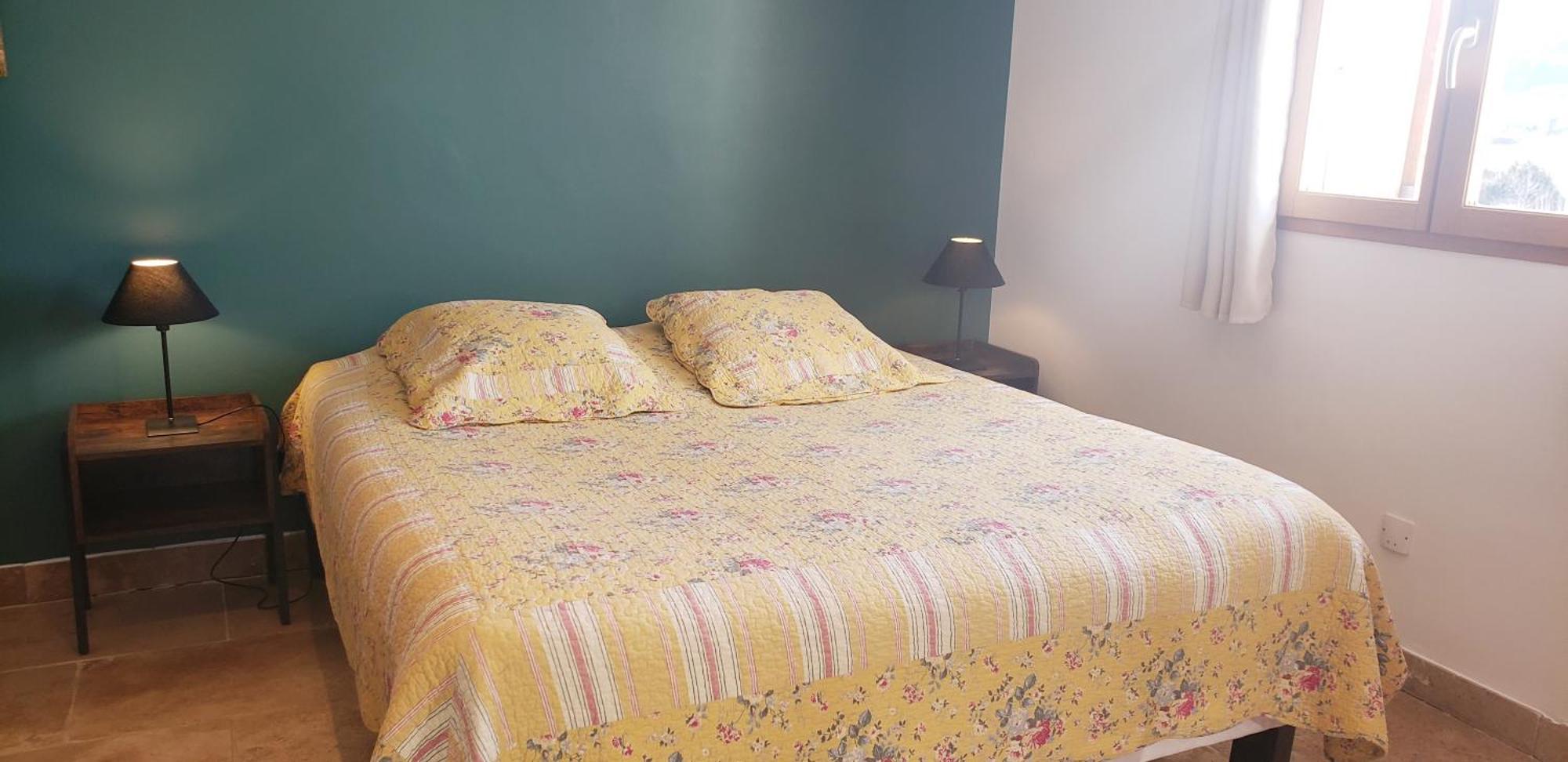 "Les Lauriers" Chambre Independante Avec Terrasse Privee Moustiers-Sainte-Marie Zewnętrze zdjęcie