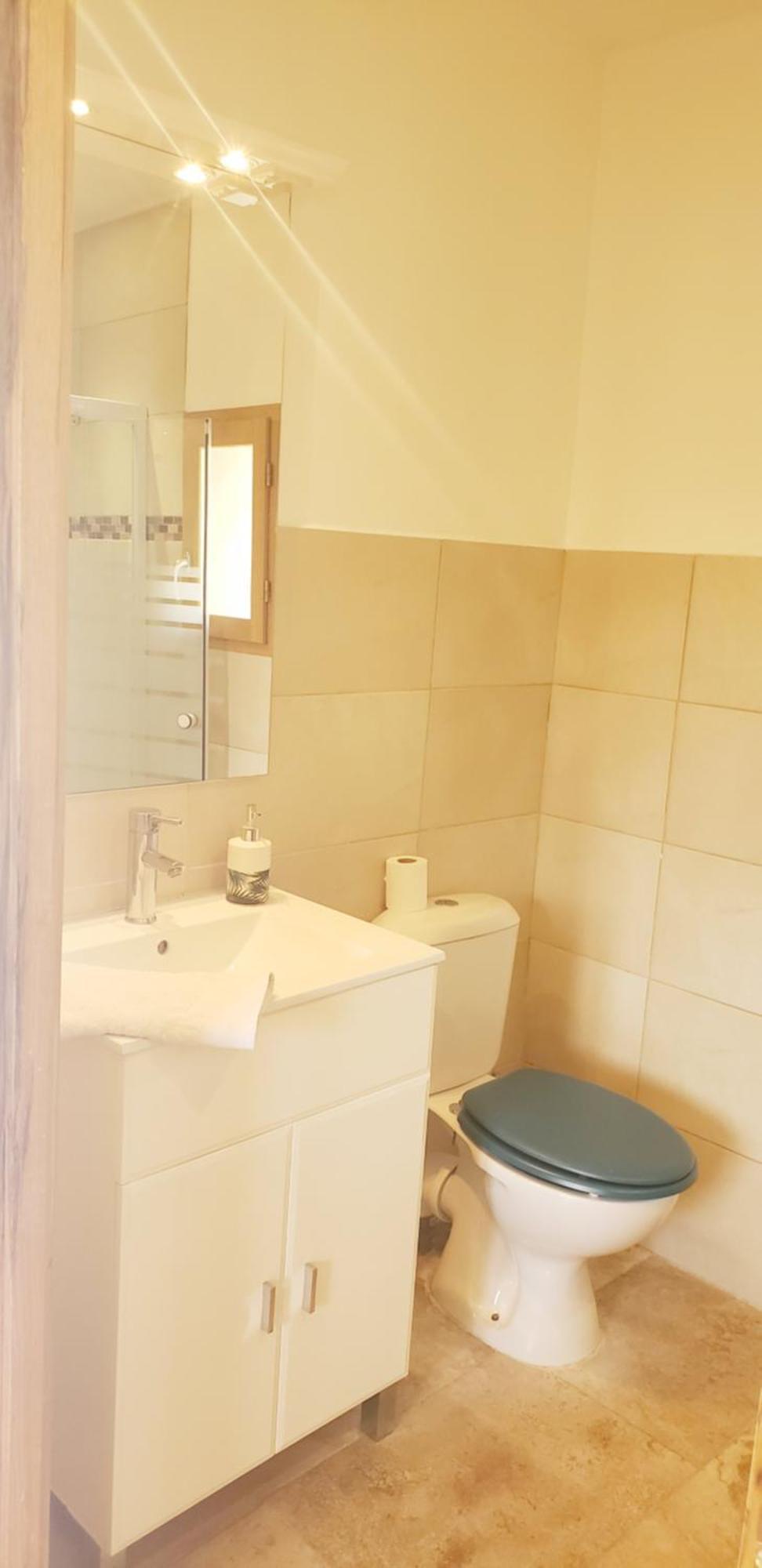 "Les Lauriers" Chambre Independante Avec Terrasse Privee Moustiers-Sainte-Marie Zewnętrze zdjęcie